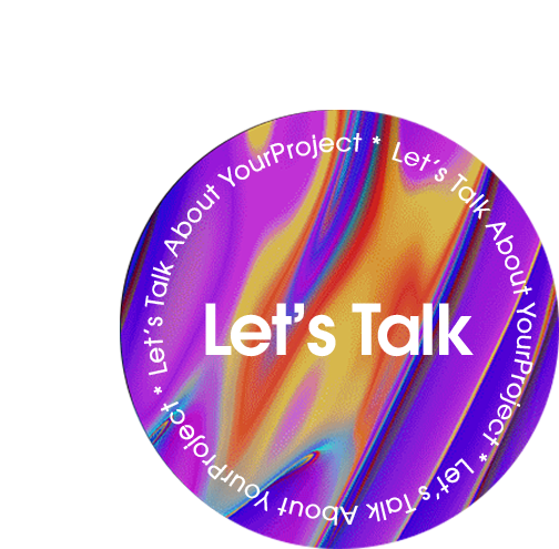 Talk Button